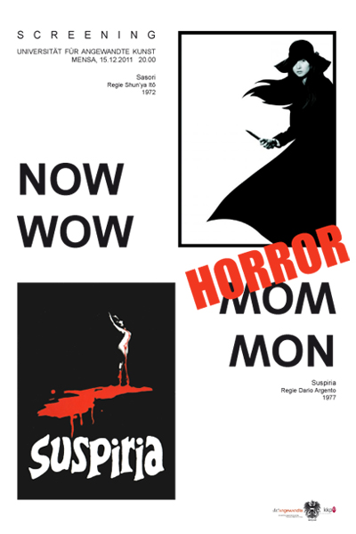 now wow horror